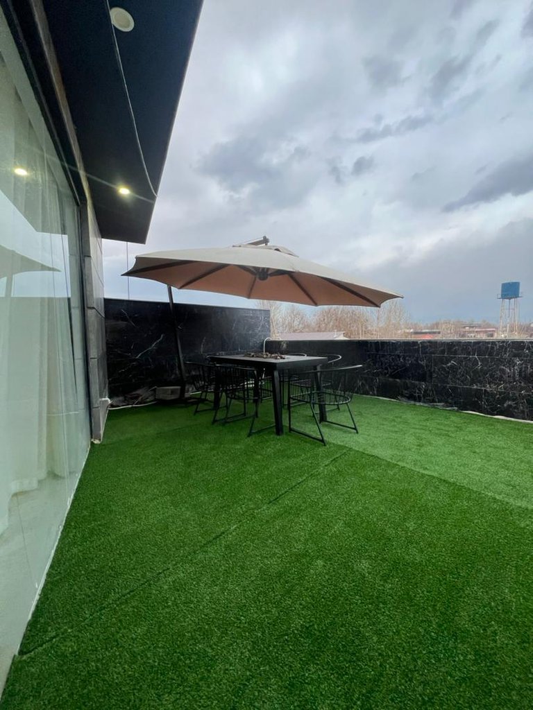 ویلا دوخوابه استخردار آبگرم اطلس 2