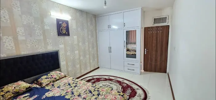 سوئیت یک خوابه چمن