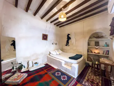 بومگردی ماتوسکا - واحد صفا