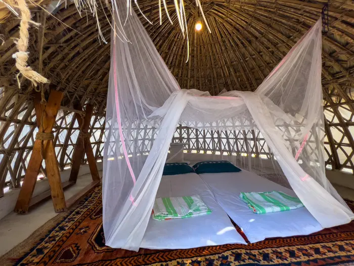 طبيعت قشم - واحد ناز