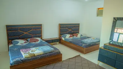 بومگردی میرزا اکونومی - واحد ١٣