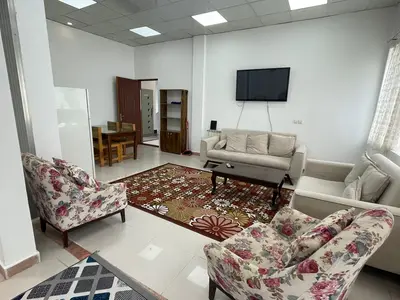 مجتمع اقامتی خزر - واحد 403