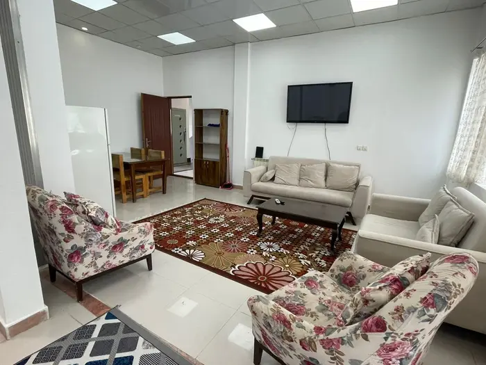 مجتمع اقامتگاهی خزر - واحد 403