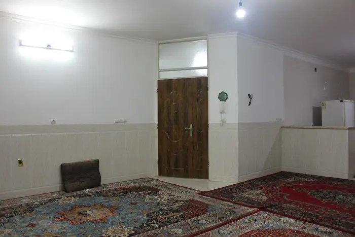 آپارتمان فلت توحیدی