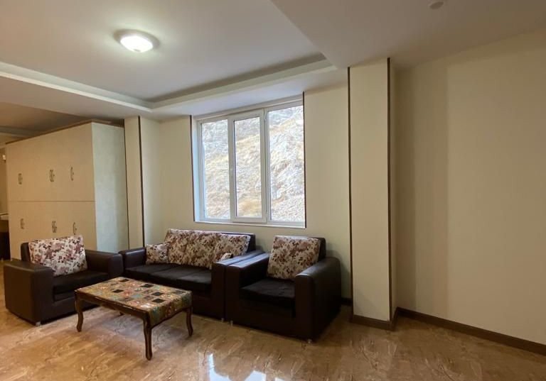 کیومرث - واحد سه تخته