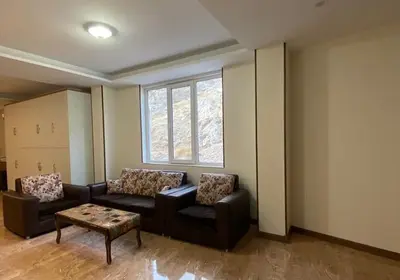 مسافرخانه کیومرث - واحد سه تخته