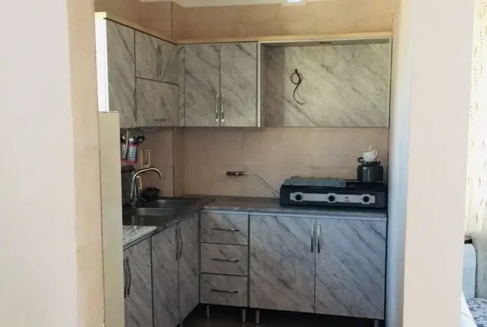 ویلا یک خوابه ییلاقی مته کلائی