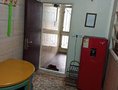 سوئیت فلت گل سرخ ۱۲ - اشرفی اصفهانی