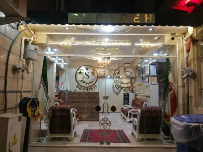 سوئیت سپیده - واحد دوتخته 3