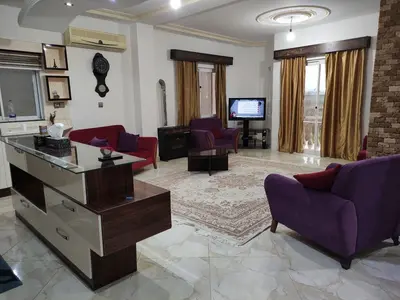 آپارتمان دوخوابه محمدی واحد 1