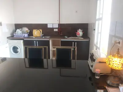 آپارتمان یک خوابه نور 3