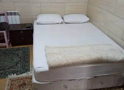 سوئیت فلت گل سرخ ۱۲ - اشرفی اصفهانی