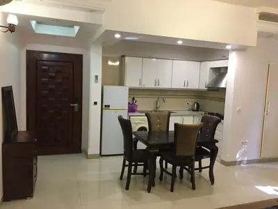 مجتمع اقامتی یک خوابه گلستان 2 واحد 201