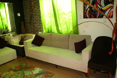 آپارتمان یک خوابه رضائی 1