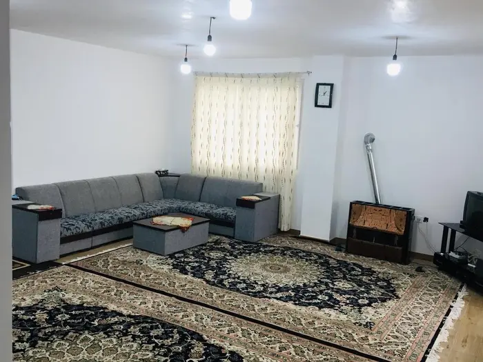 ویلا یک خوابه ییلاقی مته کلائی