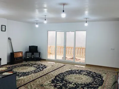 ویلا یک خوابه ییلاقی مته کلائی