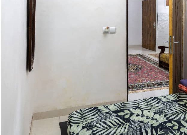 یک خوابه حکمت 3