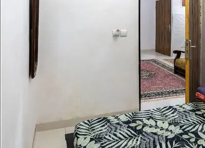 سوئیت یک خوابه حکمت 3