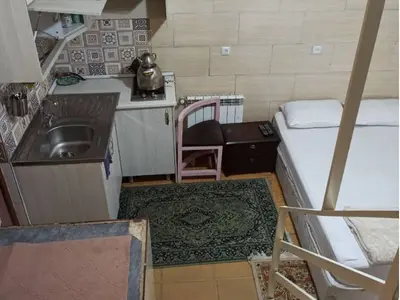 سوئیت فلت گل سرخ ۱۲ - اشرفی اصفهانی