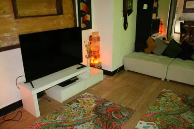 آپارتمان یک خوابه رضائی 1