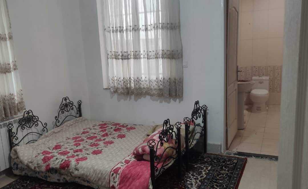 ویلا دوخوابه سرخ