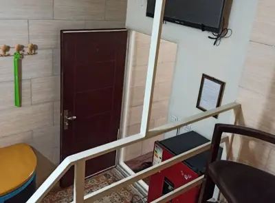 سوئیت فلت گل سرخ ۱۲ - اشرفی اصفهانی