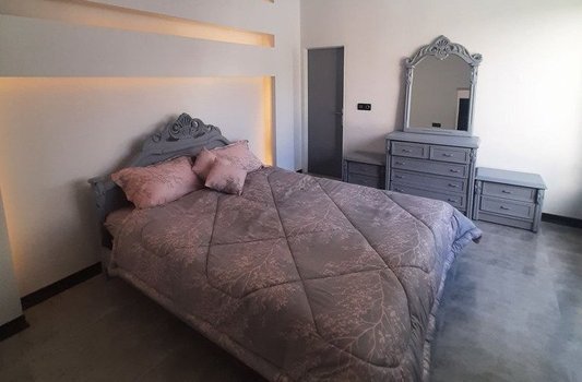 ویلا دوخوابه استخردار رایمون