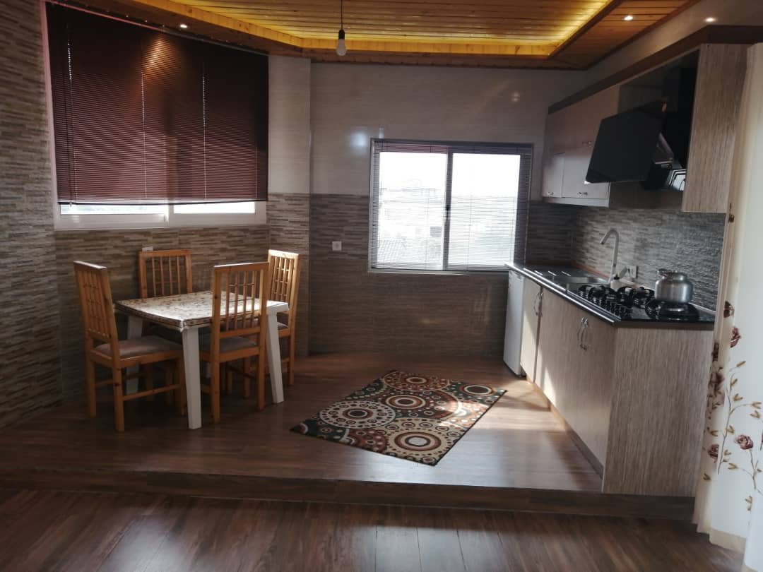 یک خوابه تمشک