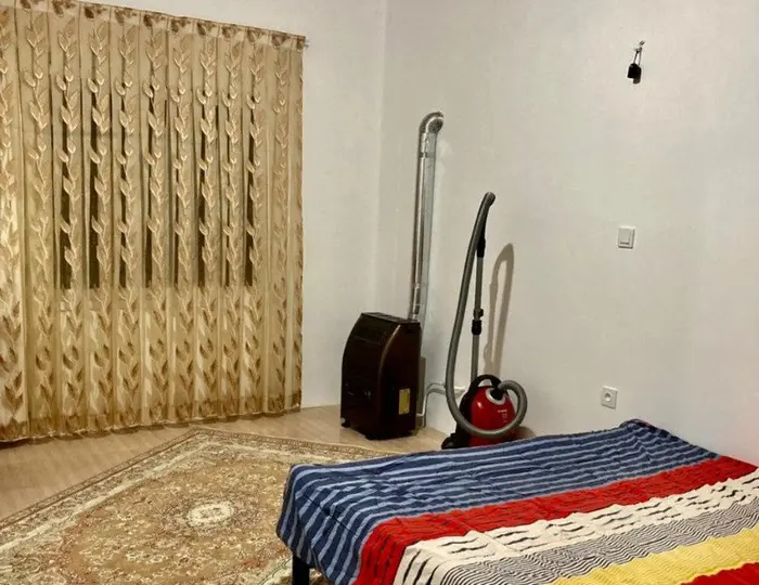 دوخواب جنگلی شهرکی متل قو