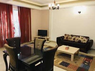 مجتمع اقامتی یک خوابه گلستان 2 واحد 201