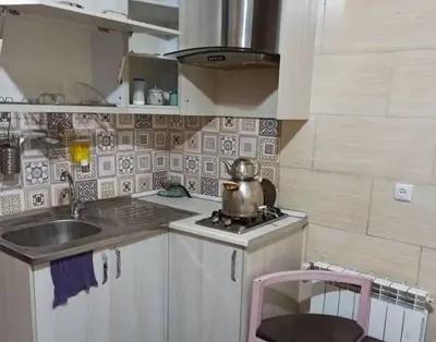 سوئیت فلت گل سرخ ۱۲ - اشرفی اصفهانی