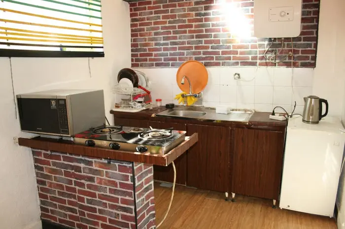 آپارتمان یک خوابه رضائی 1