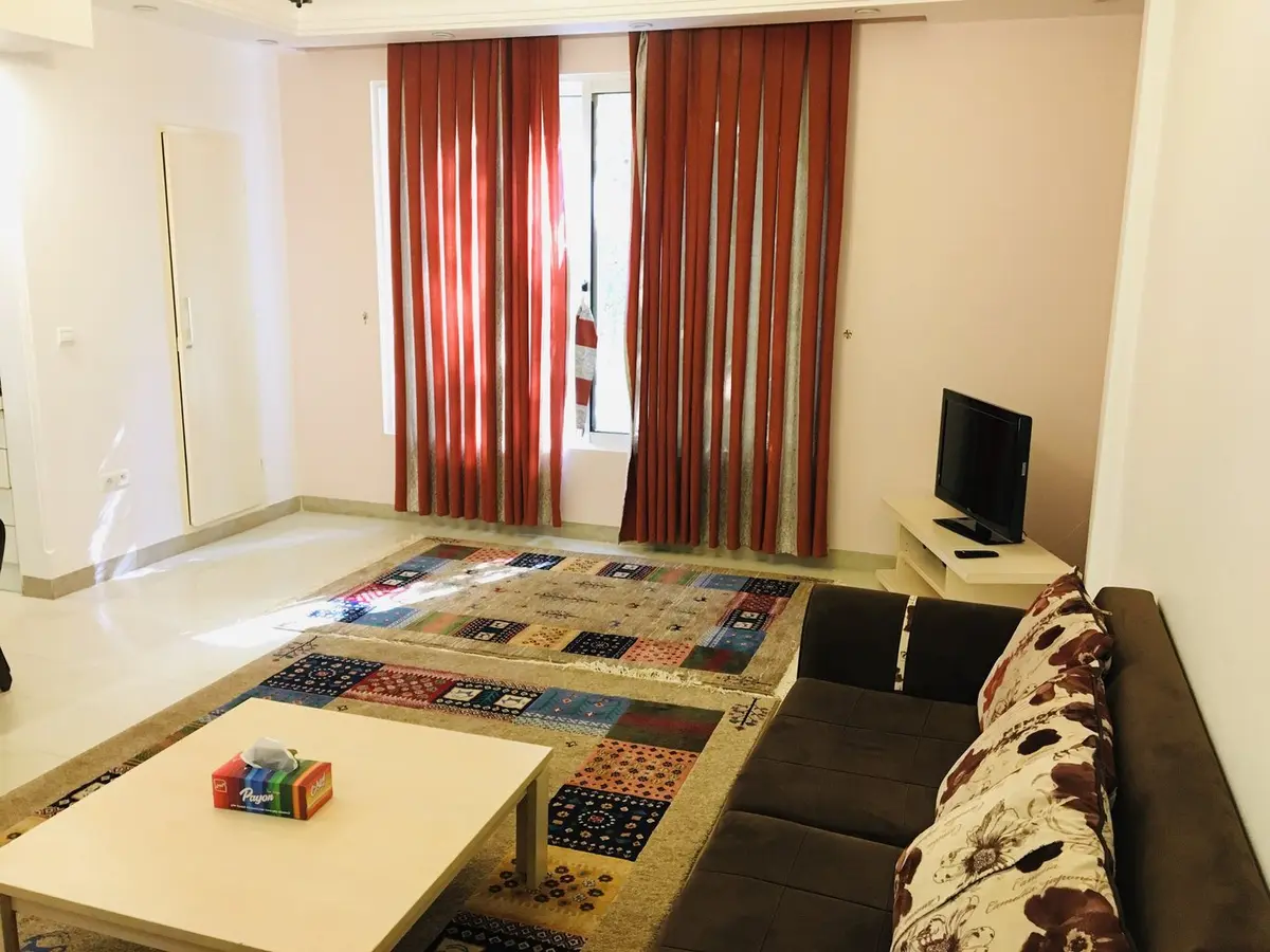 مجتمع اقامتگاهی یک خوابه گلستان 2 واحد 201 - 11