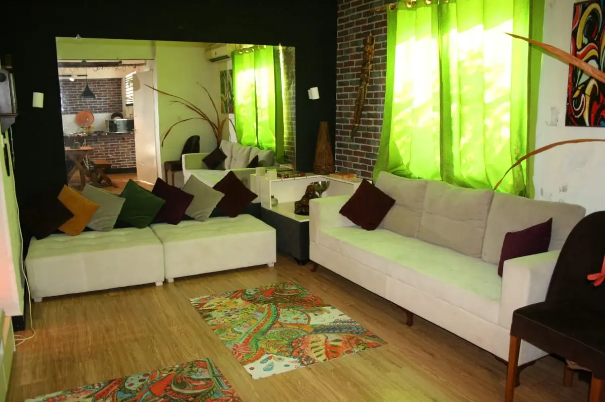 آپارتمان یک خوابه رضائی 1