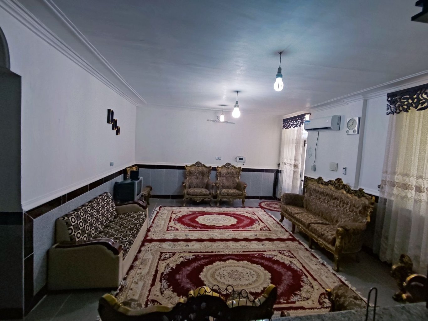 دوخوابه مقدم 3