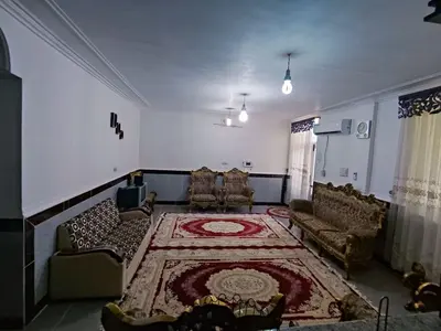 آپارتمان دوخوابه مقدم 3