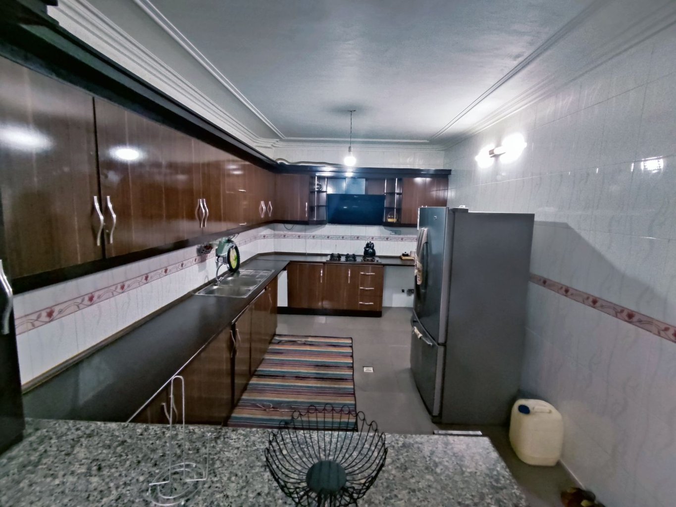 دوخوابه مقدم 3