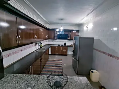 آپارتمان دوخوابه مقدم 3