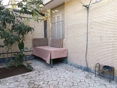 آپارتمان دوخوابه مقدم 3