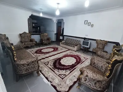 آپارتمان دوخوابه مقدم 3