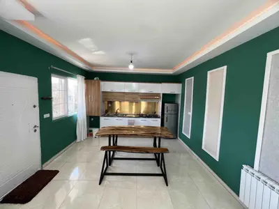 ویلا دوخوابه روستایی مزرعه پالونیا