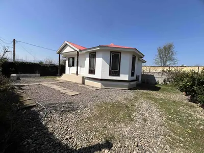 ویلا دوخوابه روستایی مزرعه پالونیا 1