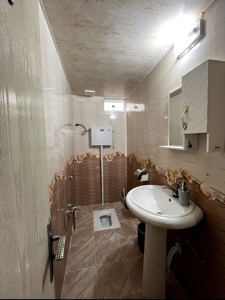 ویلا دوخوابه روستایی مزرعه پالونیا