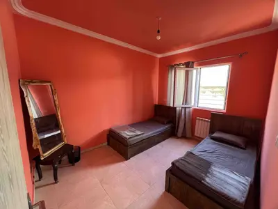 ویلا دوخوابه روستایی مزرعه پالونیا