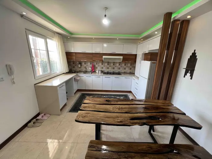 ویلا دوخوابه روستایی مزرعه پالونیا 1 - انتخاب عنوان تصویر