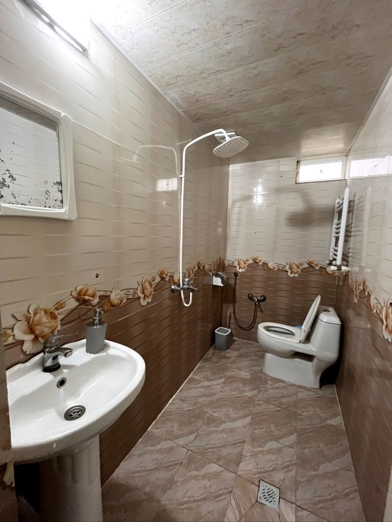 ویلا دوخوابه روستایی مزرعه پالونیا