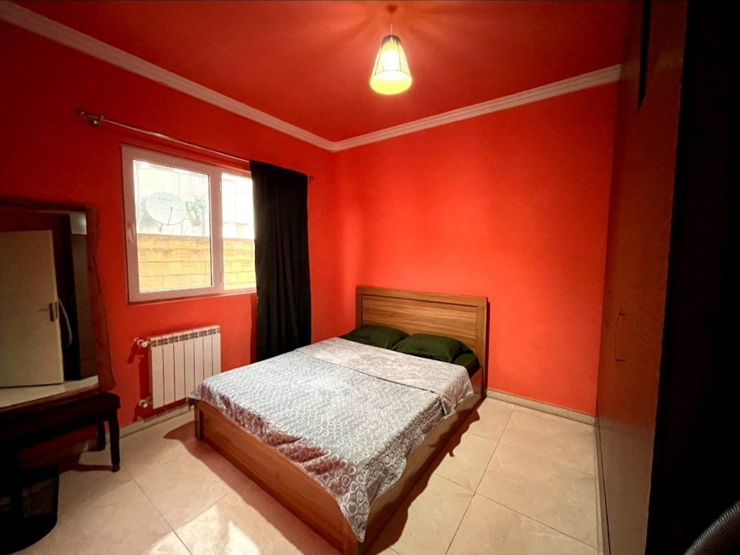 ویلا دوخوابه روستایی مزرعه پالونیا