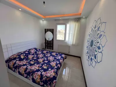 ویلا دوخوابه روستایی مزرعه پالونیا 1