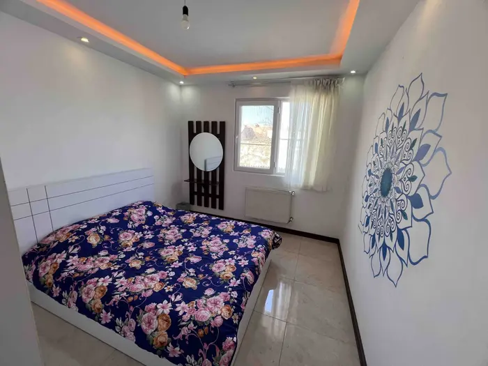 ویلا دوخوابه روستایی مزرعه پالونیا 1 - انتخاب عنوان تصویر