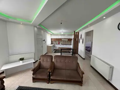 ویلا دوخوابه روستایی مزرعه پالونیا 1